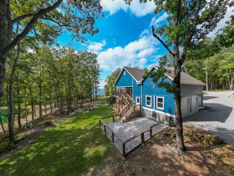 303 N Lake Drive Altamont TN 37301