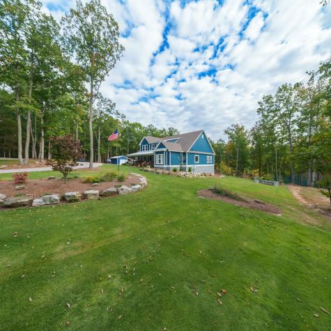 303 N Lake Drive Altamont TN 37301