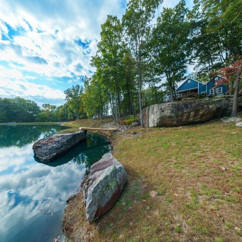 303 N Lake Drive Altamont TN 37301