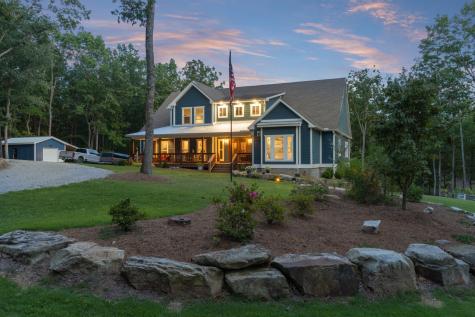 303 N Lake Drive Altamont TN 37301