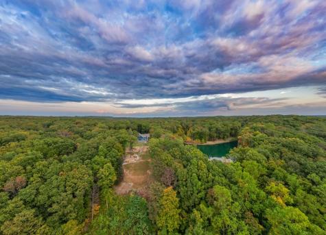 303 N Lake Drive Altamont TN 37301