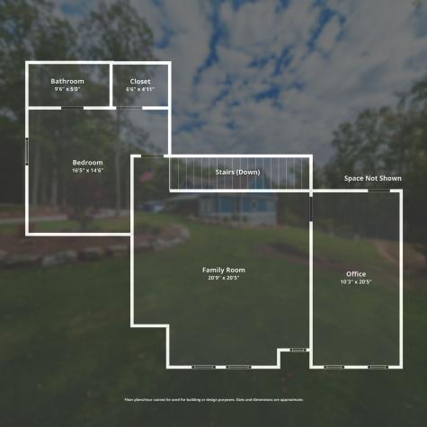 303 N Lake Drive Altamont TN 37301