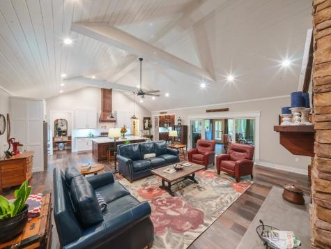 303 N Lake Drive Altamont TN 37301