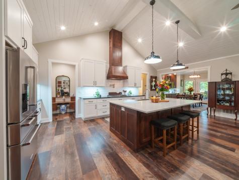 303 N Lake Drive Altamont TN 37301