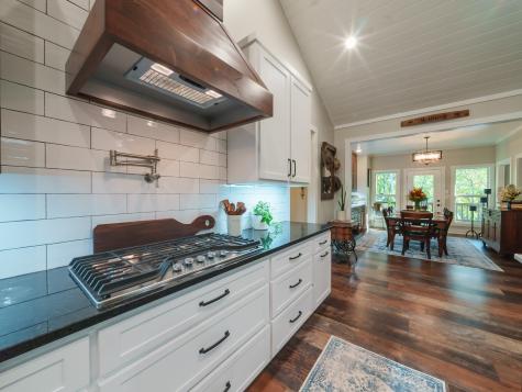 303 N Lake Drive Altamont TN 37301