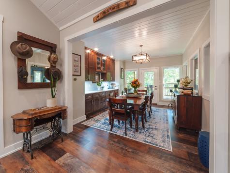 303 N Lake Drive Altamont TN 37301