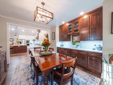 303 N Lake Drive Altamont TN 37301