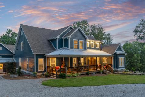 303 N Lake Drive Altamont TN 37301