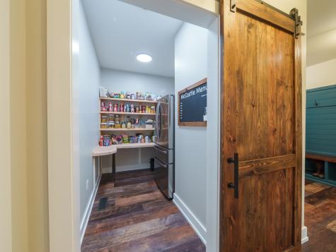 303 N Lake Drive Altamont TN 37301