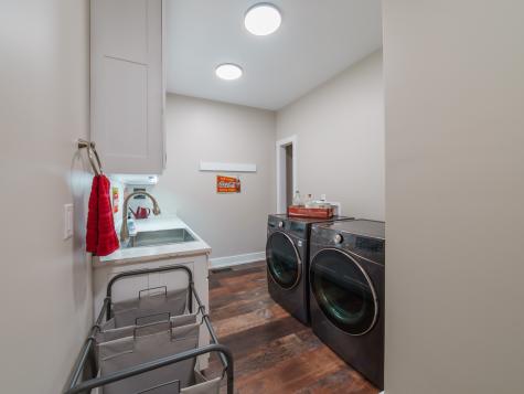 303 N Lake Drive Altamont TN 37301