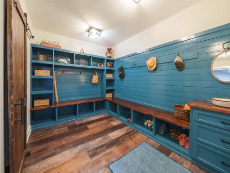 303 N Lake Drive Altamont TN 37301