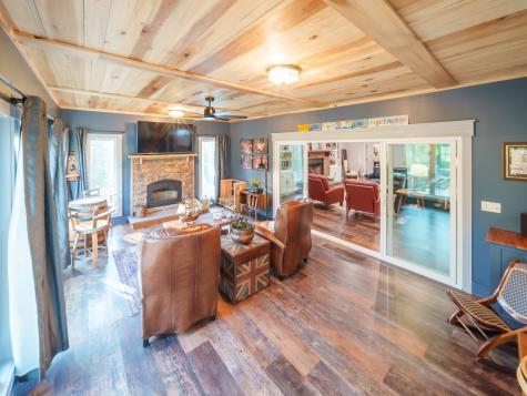 303 N Lake Drive Altamont TN 37301