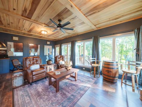 303 N Lake Drive Altamont TN 37301