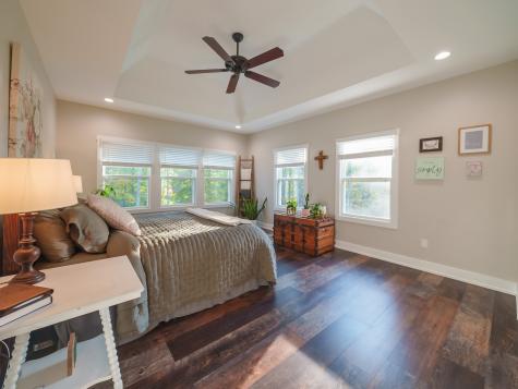 303 N Lake Drive Altamont TN 37301