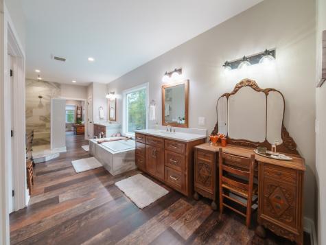 303 N Lake Drive Altamont TN 37301