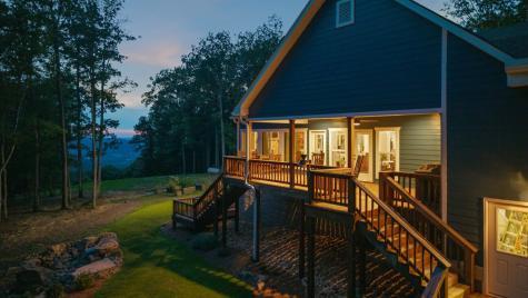 303 N Lake Drive Altamont TN 37301