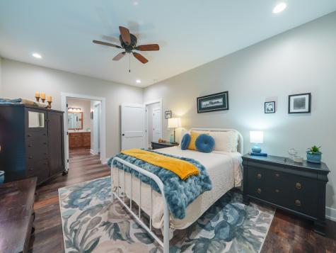 303 N Lake Drive Altamont TN 37301