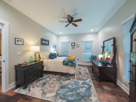 303 N Lake Drive Altamont TN 37301