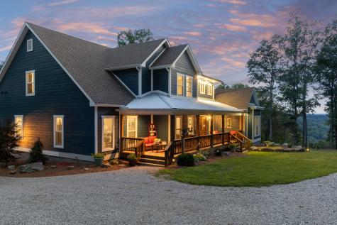 303 N Lake Drive Altamont TN 37301