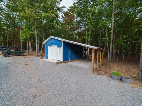 303 N Lake Drive Altamont TN 37301