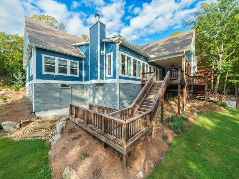 303 N Lake Drive Altamont TN 37301