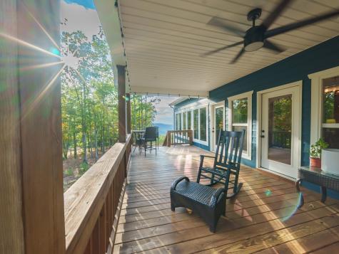 303 N Lake Drive Altamont TN 37301