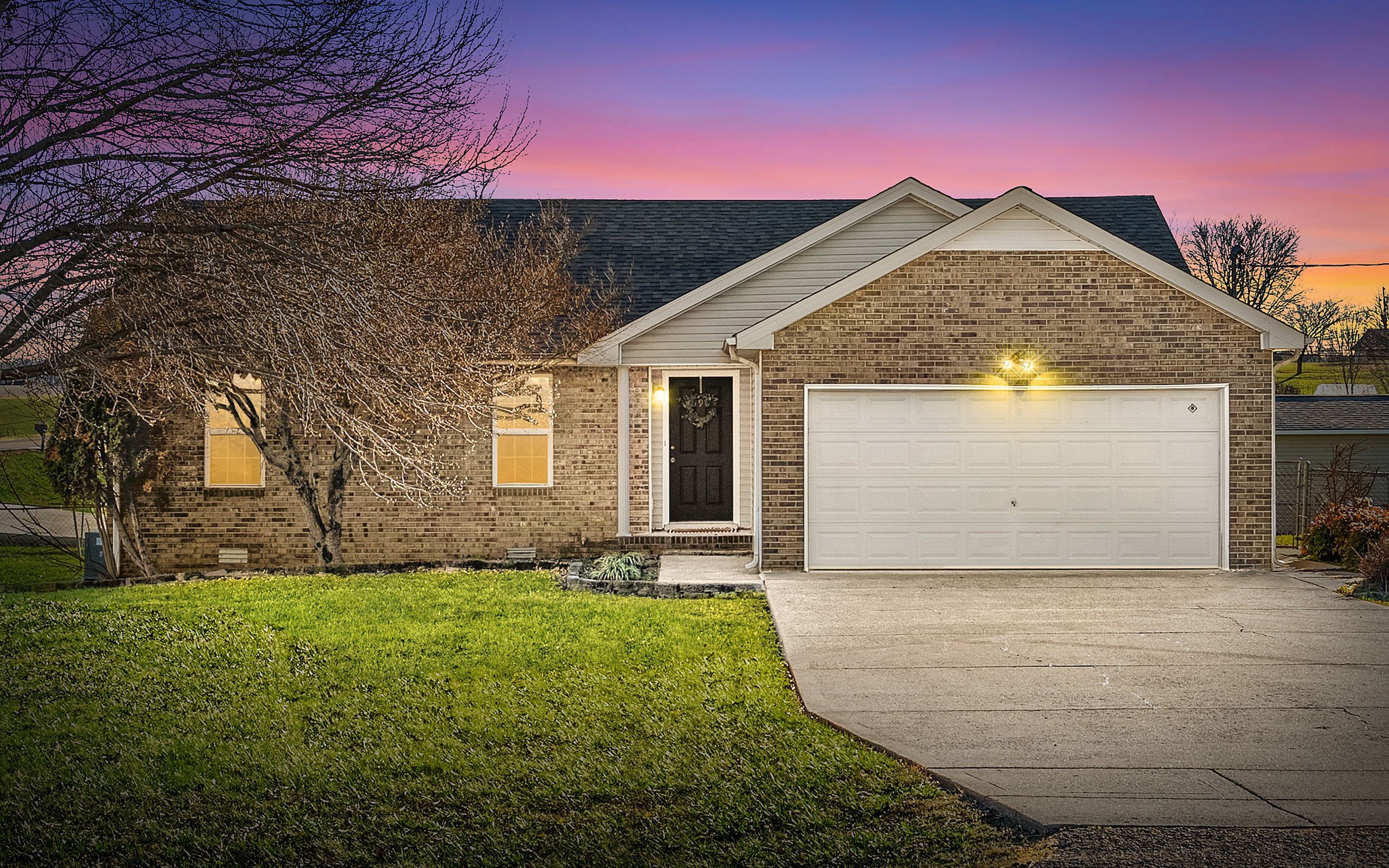 590 Flower Drive Clarksville TN 37040
