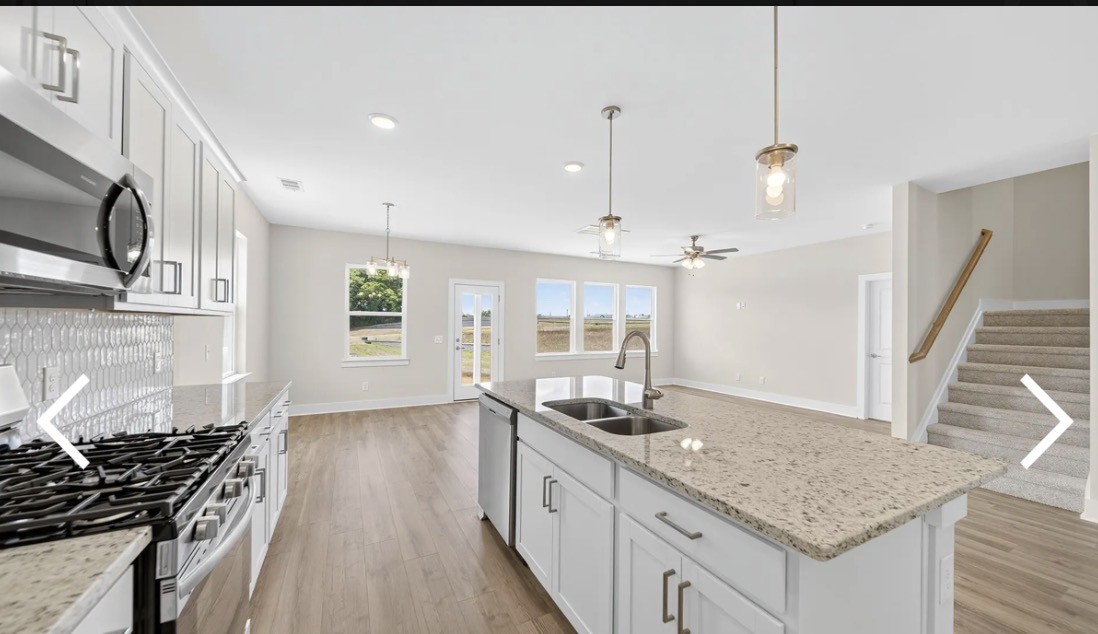 3919 Trinity Woods Road Columbia TN 38401
