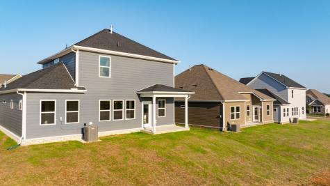 3919 Trinity Woods Road Columbia TN 38401