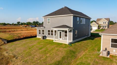 3919 Trinity Woods Road Columbia TN 38401