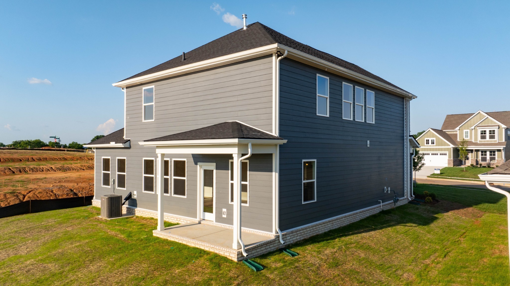 3919 Trinity Woods Road Columbia TN 38401