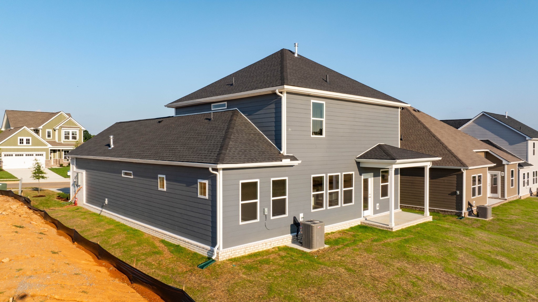 3919 Trinity Woods Road Columbia TN 38401