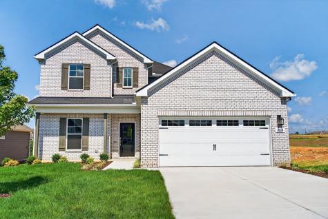 3919 Trinity Woods Road Columbia TN 38401