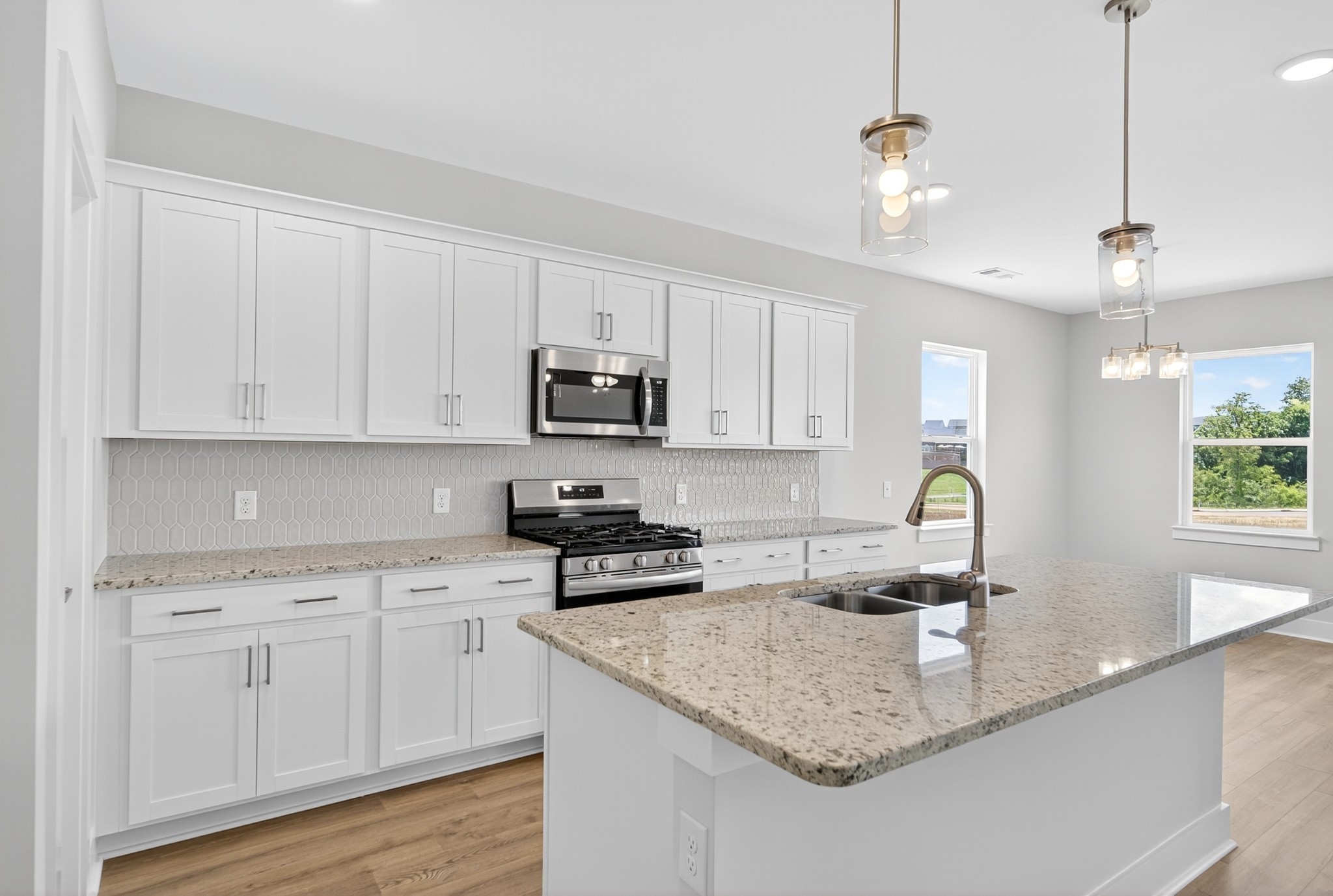 3919 Trinity Woods Road Columbia TN 38401
