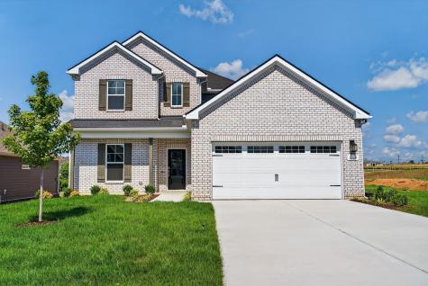 3919 Trinity Woods Road Columbia TN 38401