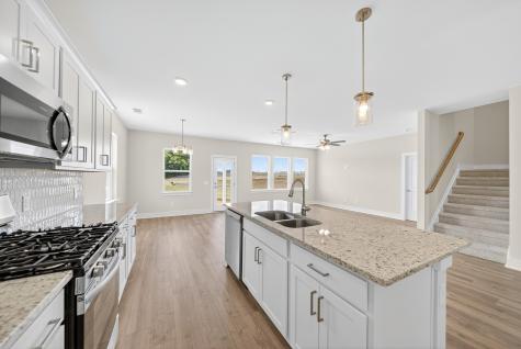 3919 Trinity Woods Road Columbia TN 38401