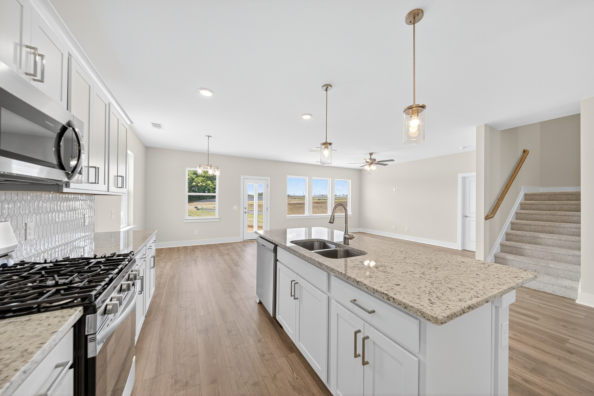 3919 Trinity Woods Road Columbia TN 38401