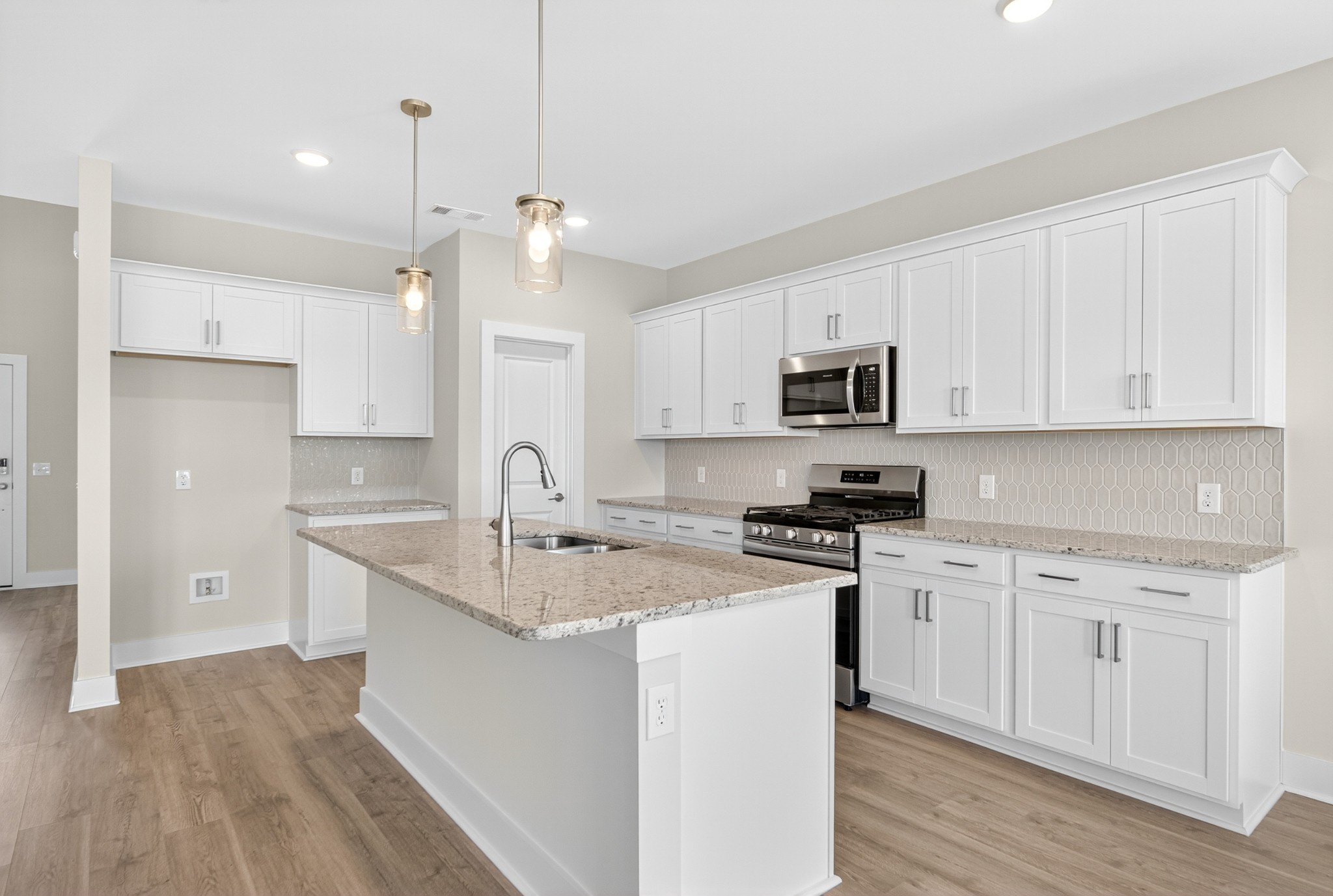 3919 Trinity Woods Road Columbia TN 38401