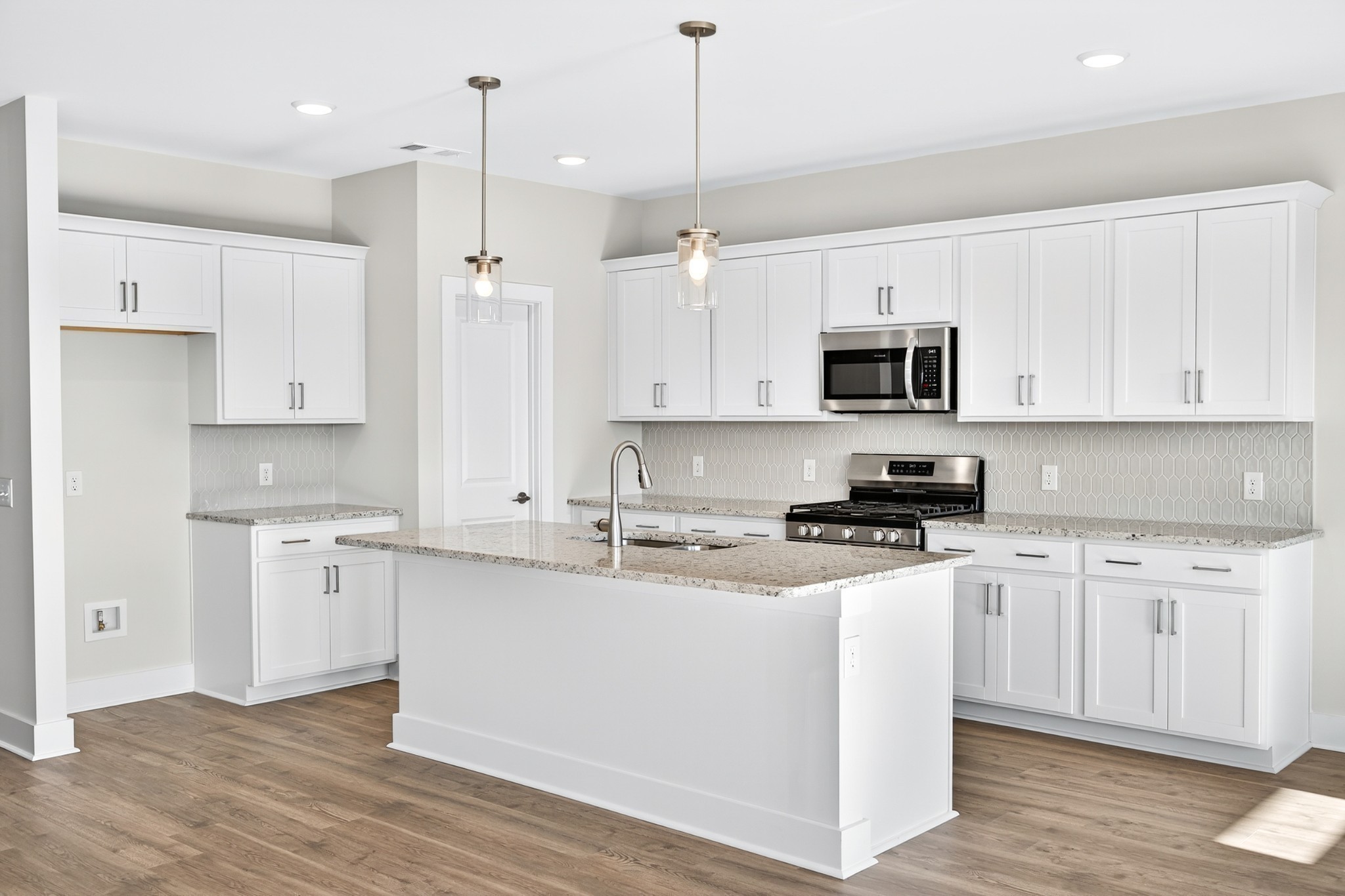 3919 Trinity Woods Road Columbia TN 38401