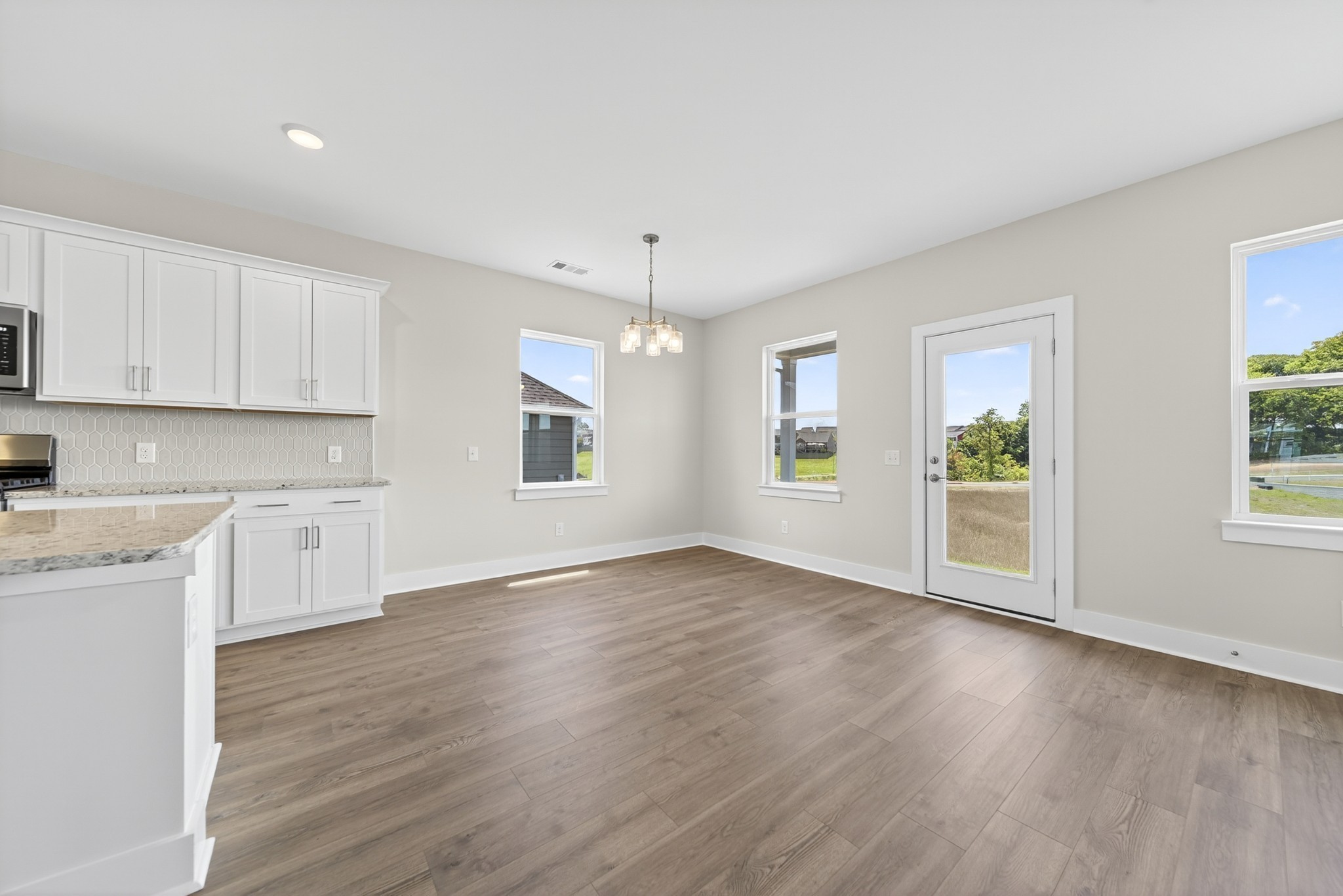 3919 Trinity Woods Road Columbia TN 38401
