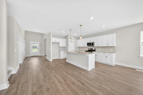 3919 Trinity Woods Road Columbia TN 38401