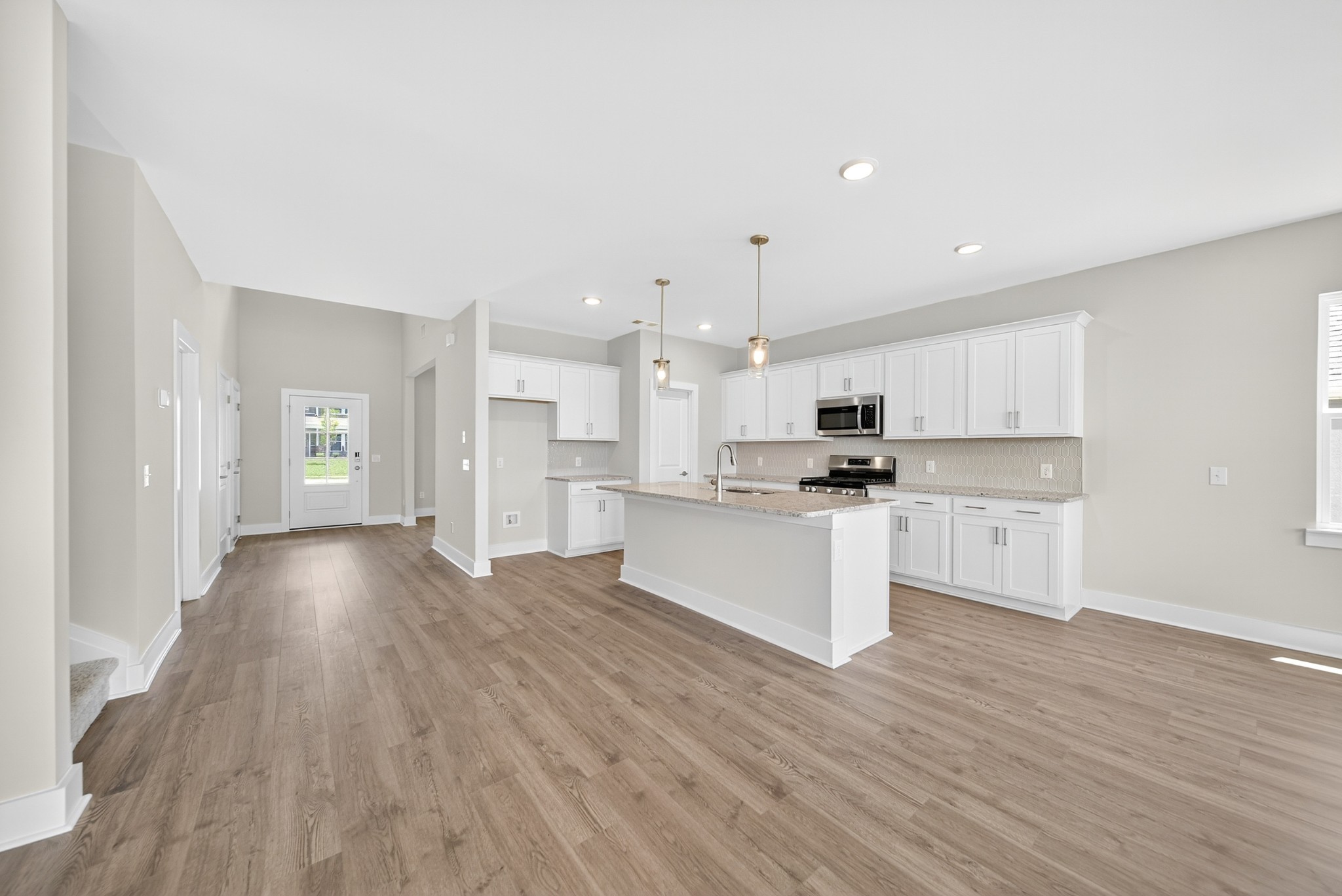 3919 Trinity Woods Road Columbia TN 38401
