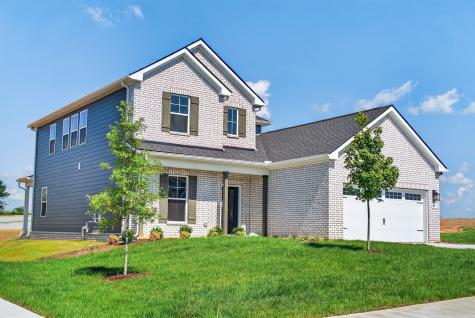3919 Trinity Woods Road Columbia TN 38401