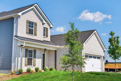 3919 Trinity Woods Road Columbia TN 38401