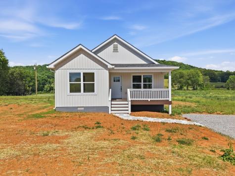 892 Old Cookeville Road Sparta TN 38583