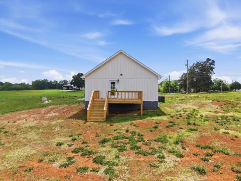 892 Old Cookeville Road Sparta TN 38583