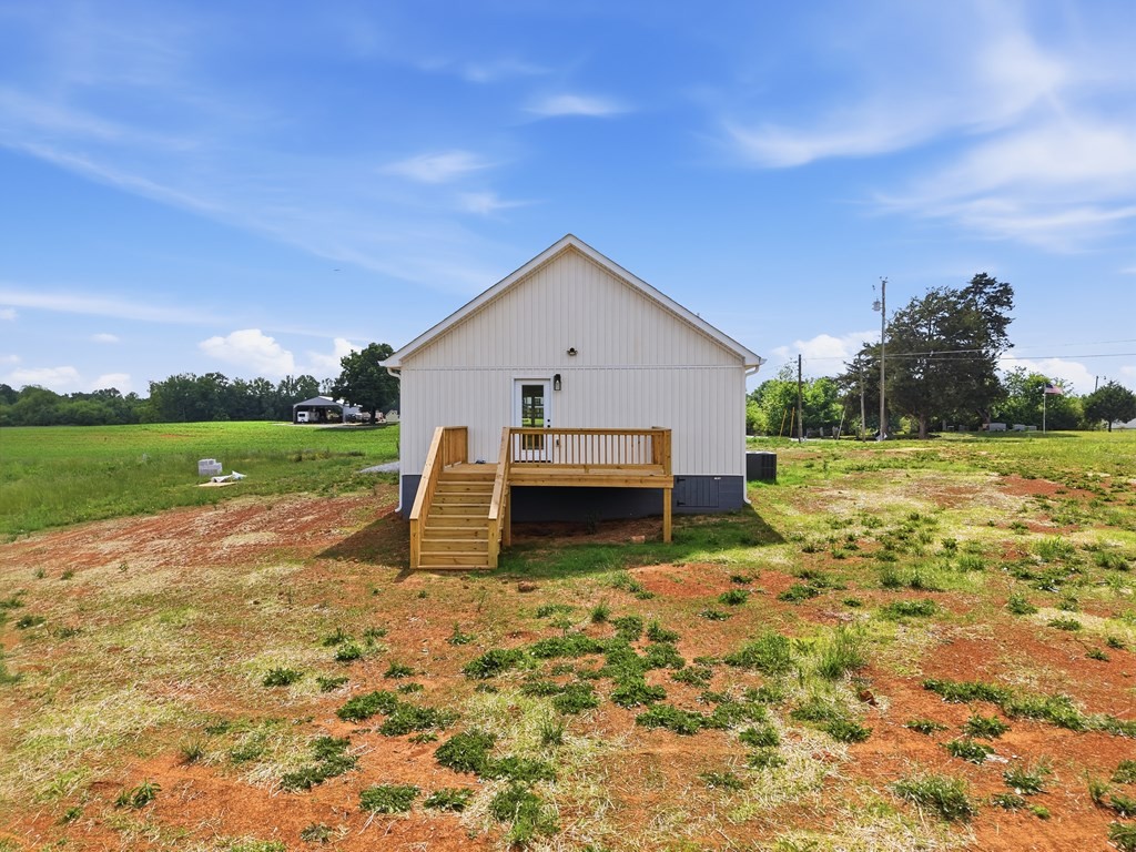 892 Old Cookeville Road Sparta TN 38583