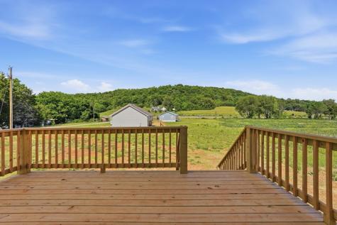 892 Old Cookeville Road Sparta TN 38583