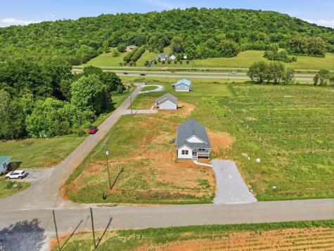 892 Old Cookeville Road Sparta TN 38583