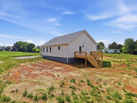 892 Old Cookeville Road Sparta TN 38583